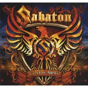 Sabaton - Coat Of Arms (Gatefold Sleeve) (LP)