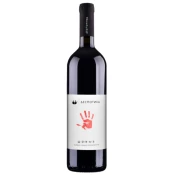 DESPOTIKA Dokaz crveno vino 0,75 l