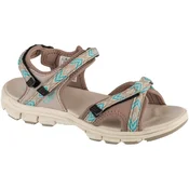 Cmp Almaak Hiking Sandal Smeda