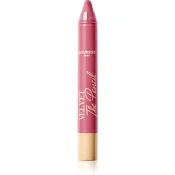 BOURJOIS Paris Velvet The Pencil vodoodporna in obstojna šminka v svinčniku 1.8 g Odtenek 02 amou-rose