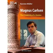 Magnus Carlsen - The Creativity of a Genius