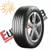 195/60 R15 CONTINENTAL ECOCONTACT 6 88 H (A) (B) (71)