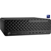 Računalnik HP SFF Elitedesk 8  G1i AI PC Ultra 5-235/Q870/16GB-DDR5/512GB/HDMI 2xDP USB-C/RJ45/280W-92%/Win11Pro 99M76ET#ABD