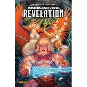 Masters of the Universe: Revelation (Pocket Edition)