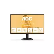 AOC LCD 27, IPS WLED, 120 Hz, 4ms