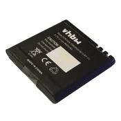 Baterija za Nokia 6110/6220/6500/7390/8600, BP-4M, 900 mAh
