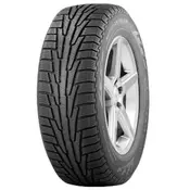 Nokian Nordman RS2 SUV ( 225/60 R17 103R XL Aramid Sidewalls, Nordic compound DOT2022 )