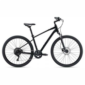 GIANT CYPRESS 2 BLACK 2022, S