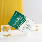 Herbafast Detox kapsule 10 komada