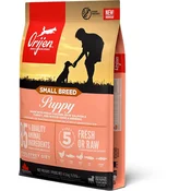ORIJEN Suva hrana za pse Puppy Small Breed 4.5kg