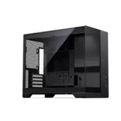 PHANTEKS XT V3 črno ohišje za računalnik