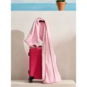 Sinsay - Putni jastuk sa cebetom - roze