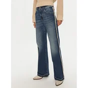 PINKO Jeans hlače Wanda 102915 A1LQ Mornarsko modra Regular Fit