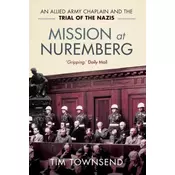 Mission at Nuremberg