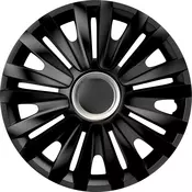 SUMEX Univerzalne ratkapne 15 illinois black-abs set