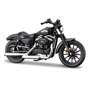 Maisto Harley Davidson Sportster Iron 883 model motocikla 1:18