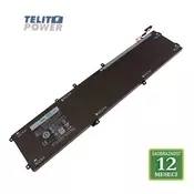 Dell bza laptop XPS 15 / 9550 serije 11.4V 84Wh / 7260mAh ( 3189 )