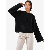 Bigdart Pulover Pullover črna
