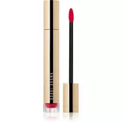 Bobbi Brown Glow With Love Collection Luxe Matte Liquid Lipstick dolgoobstojna tekoča mat šminka odtenek Gala 6 ml