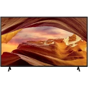 Sony Bravia LED televizor 75 KD75X75WLPAEP, 4K Ultra HD, Smart TV, Google TV, X75WL#tvrasprodaja