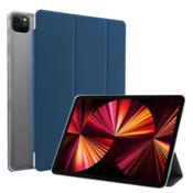 Preklopna torbica za tablični računalnik NEWTOP Apple iPad Pro 11 2021/2020/2018