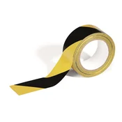 Traka za označavanje, 50 mm x 33 m, 0,16 mm, IZDRŽLJIVA DURALINE, žuto-crna 1044130