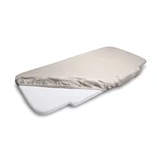 BabyMatex Rjuha iz muslina 58x110x8 bež