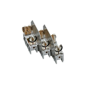 Haeger Hager podstavek za varovalko NH00,3x160A L00R, (21223962)