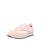 Reebok Nizke superge WORLD 70 roza/bela