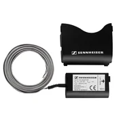 Sennheiser DC 2 Power adapter in the form of two AA batteries for SK,EK-G2 (from external source 6-18 V DC)