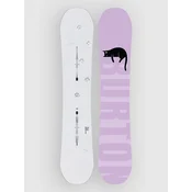 Burton Yeasayer 2027 Snowboard paws