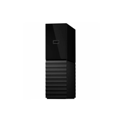 Western Digital HDD External WD My Book (3.5”, 18TB, USB 3.0)