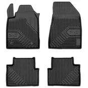 shumee Alfa romeo giulietta 2010-2020 gumi tepihi kanalete 77