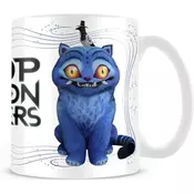 Euroswan Keramična skodelica - DERPY & SUSSIE K-POP DEMON HUNTERS 325 ml