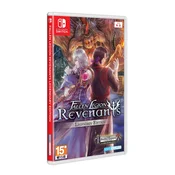 Fallen Legion Revenants - Legendary Edition (Import) (SWITCH)