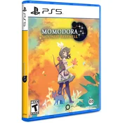 Momodora Moonlit Farewell - Limited Run (PS5)