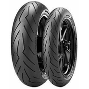 PIRELLI DIABLO ROSSO III F 110/70 ZR 17 M/C 54W TL