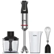 SOLAC Ručni mikser BA5618, Pro Chef 1501