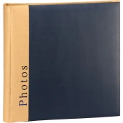 Henzo Karako Foto album za slike, 100 belih strani 30x30 cm 50006.07