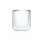 Set od dvije šalice za kavu Blomus Nero, 200 ml