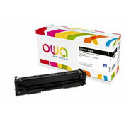 Armor OWA toner, združljiv s HP CF530A, 1100st, črna/črna