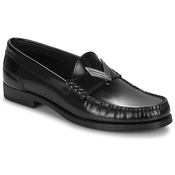 Ikks Mokasini LOAFER 111 Črna