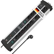 Brennenstuhl Brennenstuhl Premium-Protect-Line Gaming podaljšek 14 vtičnic, 3m kabel