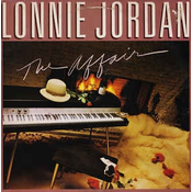 JORDAN LINNIE - AFFAIR