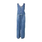 Gang Kombinezon 94BAMBOLINA moder denim