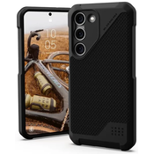 UAG Metropolis LT Pro, kevlar black - Samsung Galaxy S23 (214169113940)