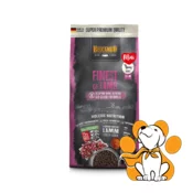 BELCANDO Finest GF Lamb 1kg, Premium Hrana od Jegnjetine za Osetljive Pse