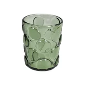 Tognana Set od 6 caša Vetro Pebble, 26 cl, Zeleni