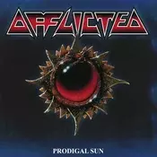 Afflicted - Prodigal Sun (Reissue) (180 g) (LP)