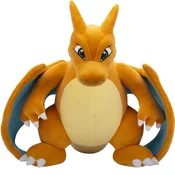Pokemon Charizard plišana igracka 61cm